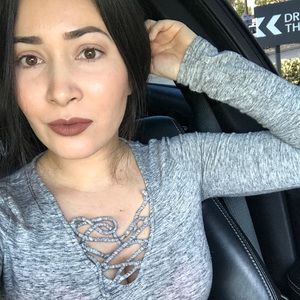 Meet your Posher, Veronica